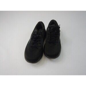 Brooks 120457 - Ghost Max 3 Neutral Running/Walking Shoe, Black/Ebony, Size 12